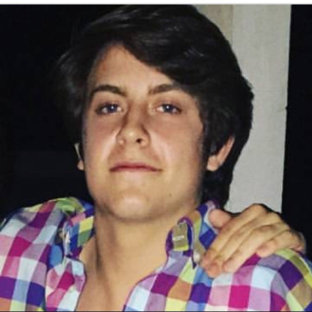 Meet your Posher, Jesse